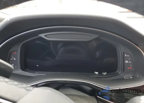 2021 Audi Q7 Premium Plus z USA, uszkodzony, nr VIN WA1LXAF77MD024811